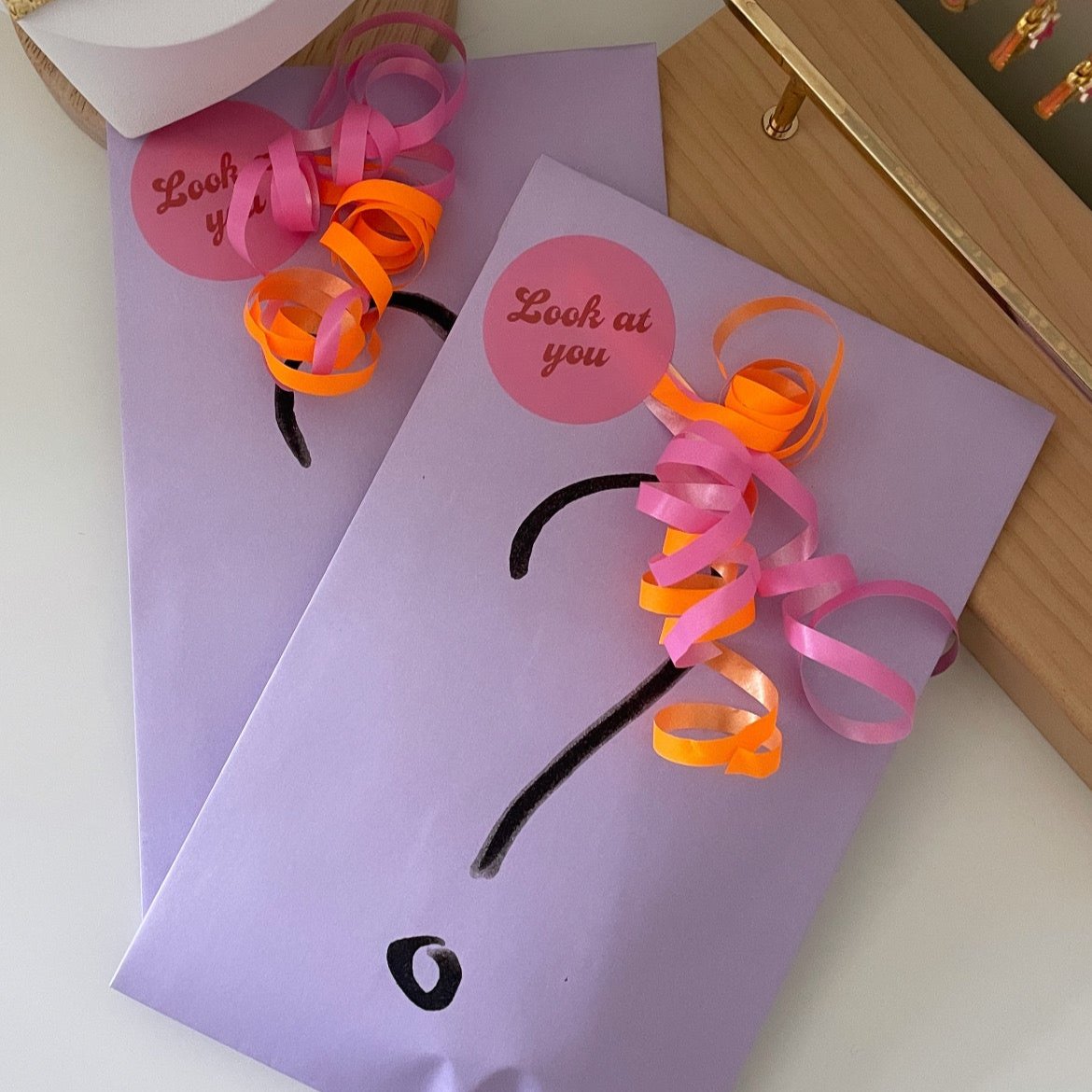 Mystery Bag