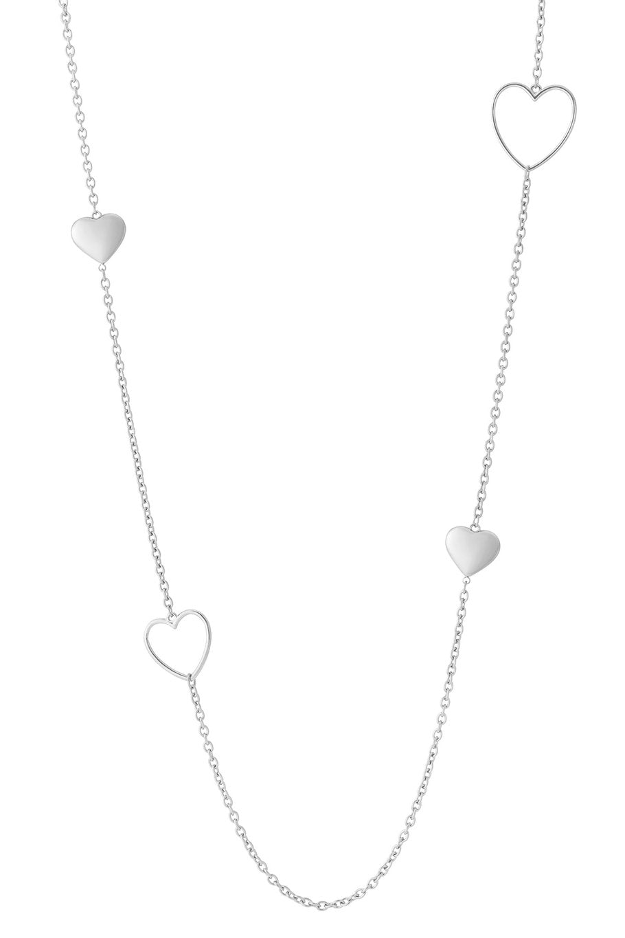 Lange Ketting Love Me