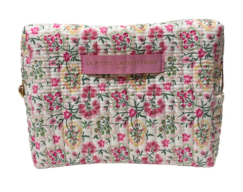 Blossom Toilettas - Roze