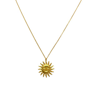 Sunny Ketting