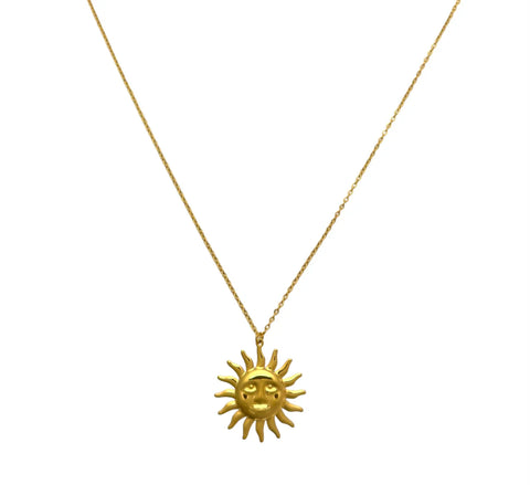 Sunny Ketting