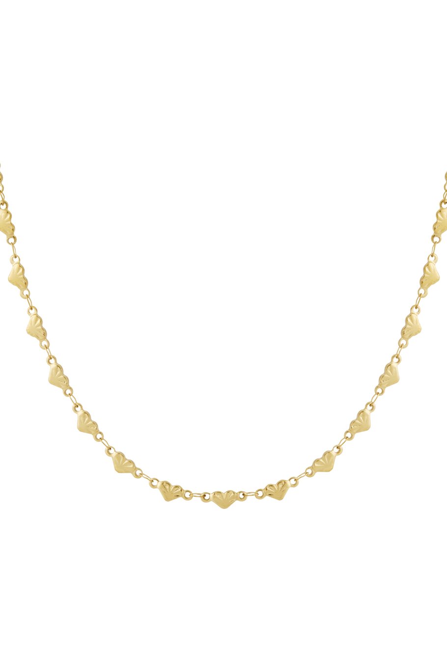All Hearts Choker