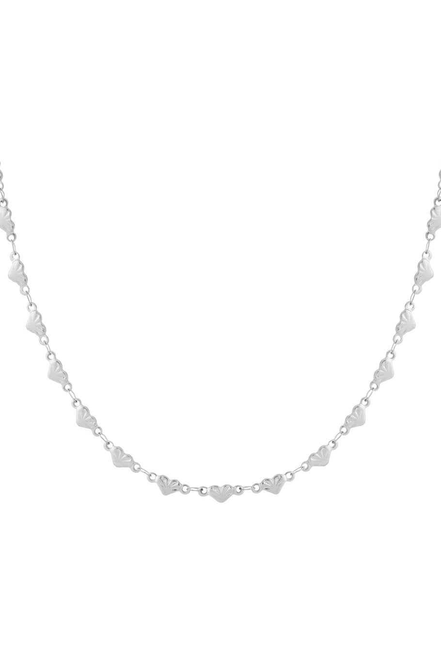 All Hearts Choker