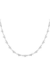 All Hearts Choker