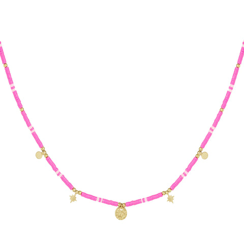 Ketting Summer Love