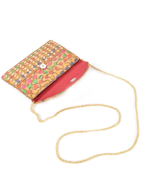Tas Boho